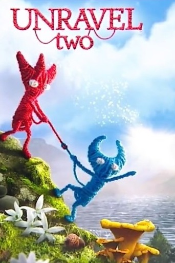 Unravel Two - PC