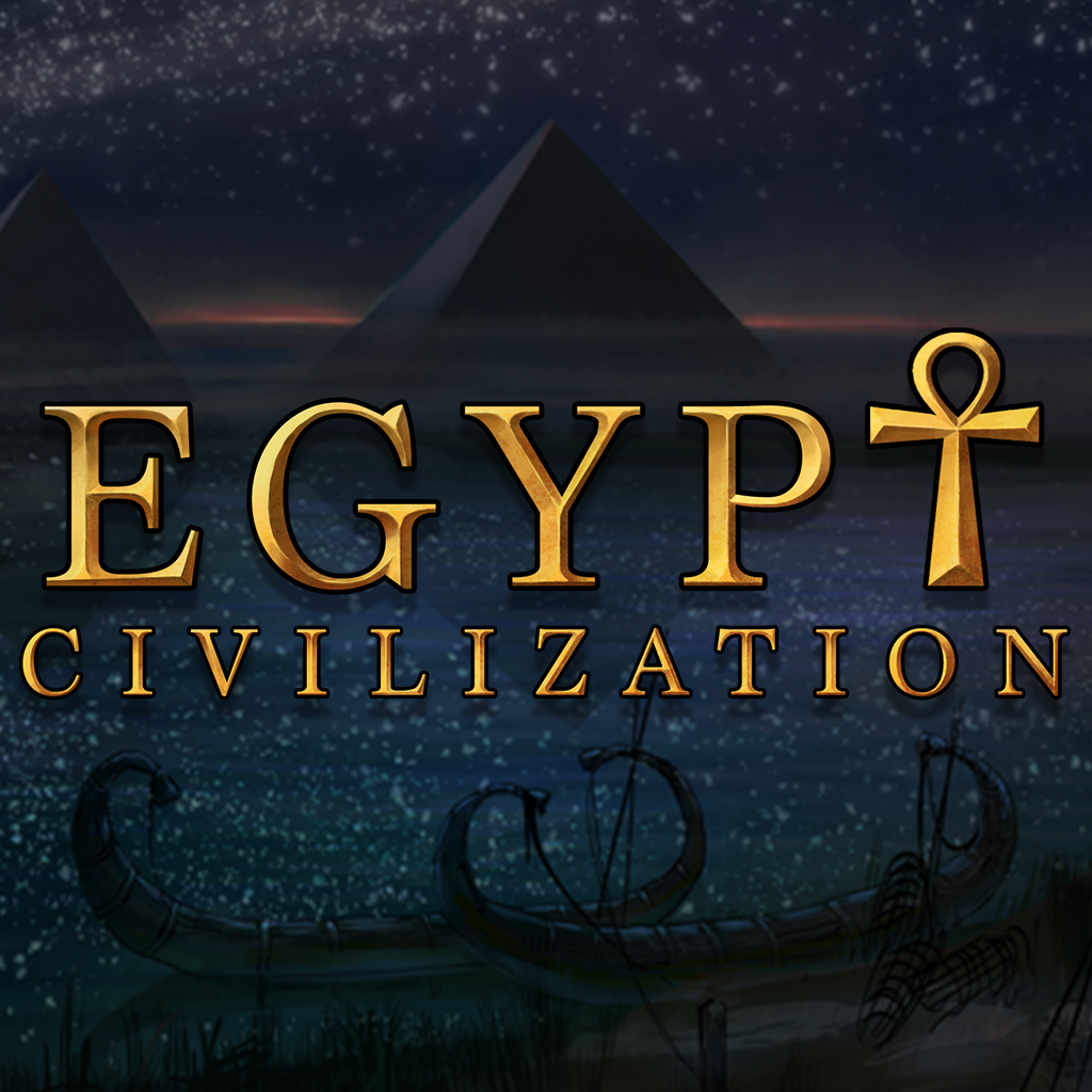 Egypt Civilization