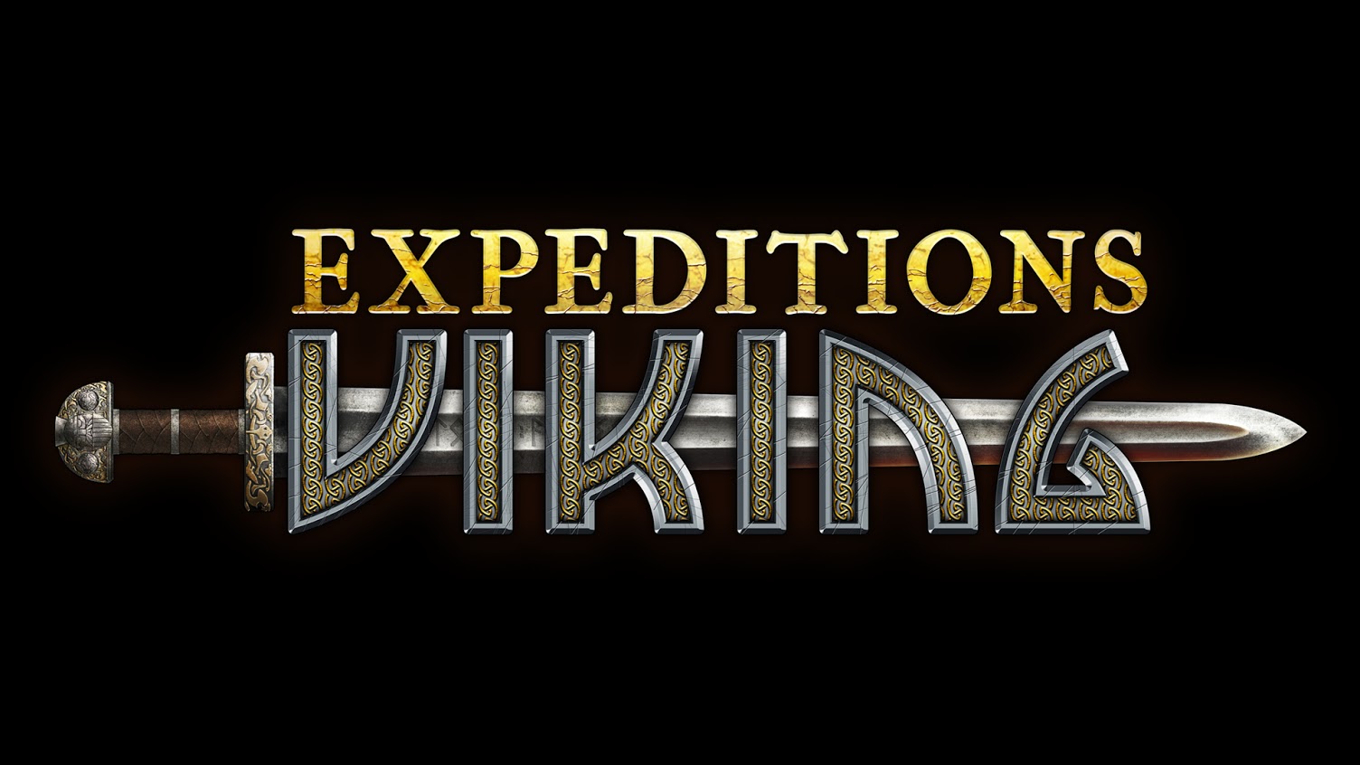 Expeditions : Vikings