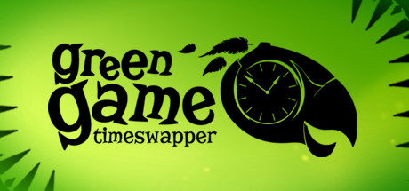Green Game : Timeswapper