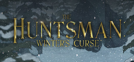 The Huntsman : Winter's Curse
