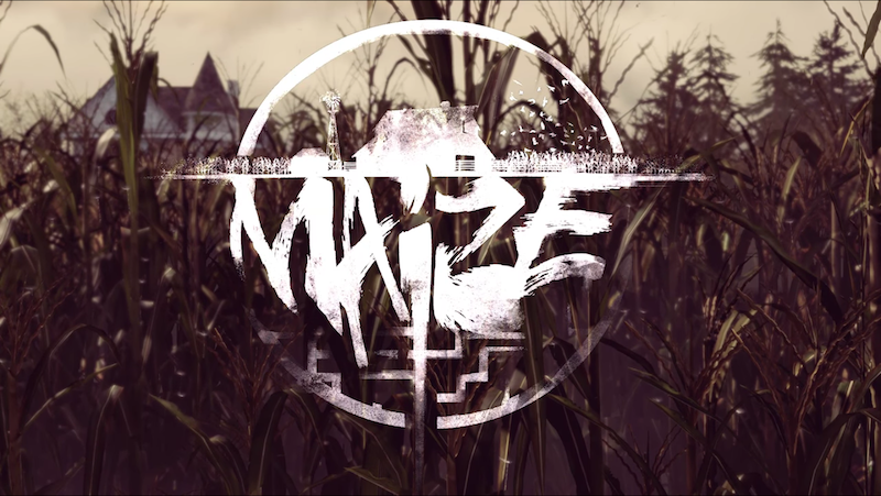 Maize