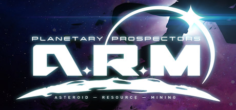 ARM Planetary Prospectors Asteroid Ressource Mining