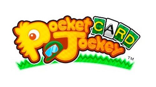 Pocket Card Jockey