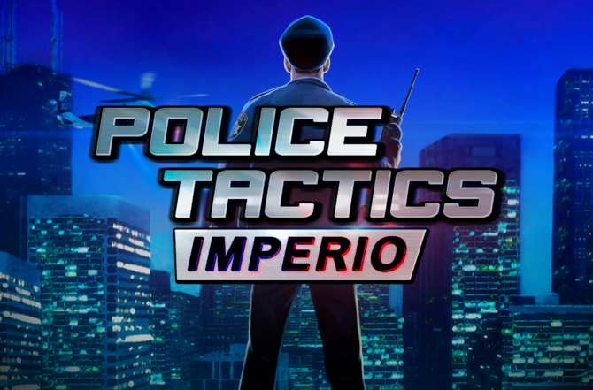 Police Tactics : Imperio