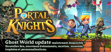 Portal Knights