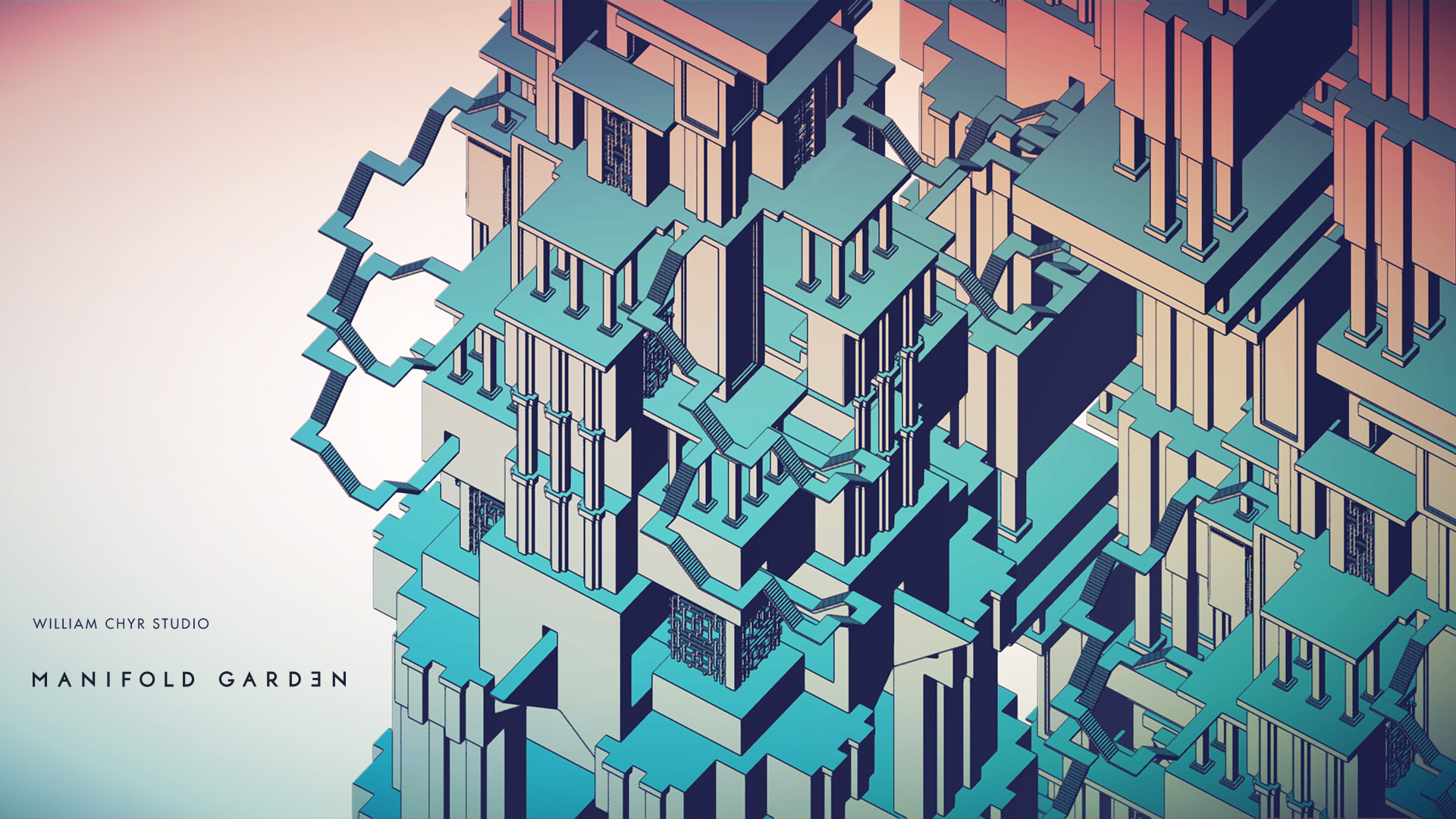 Manifold Garden