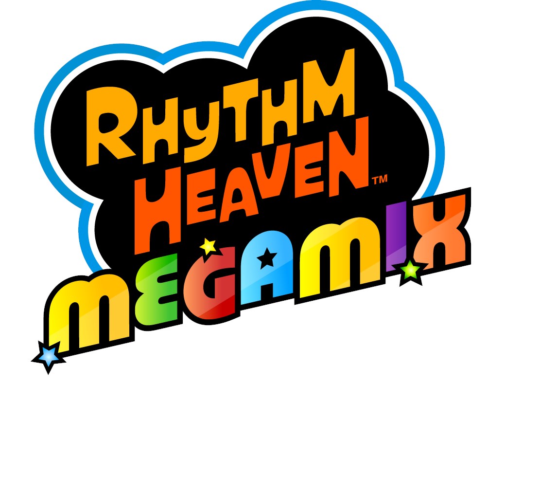 Rhythm Paradise Megamix