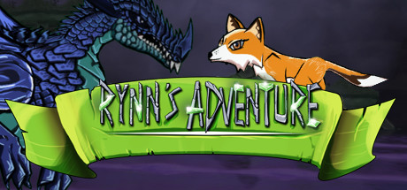 Rynn's Adventure : Trouble in the Enchanted Forest
