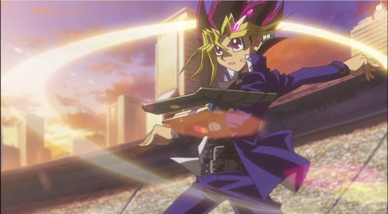 Yu-Gi-Oh ! Duel Monsters : Ultimate Card Battle