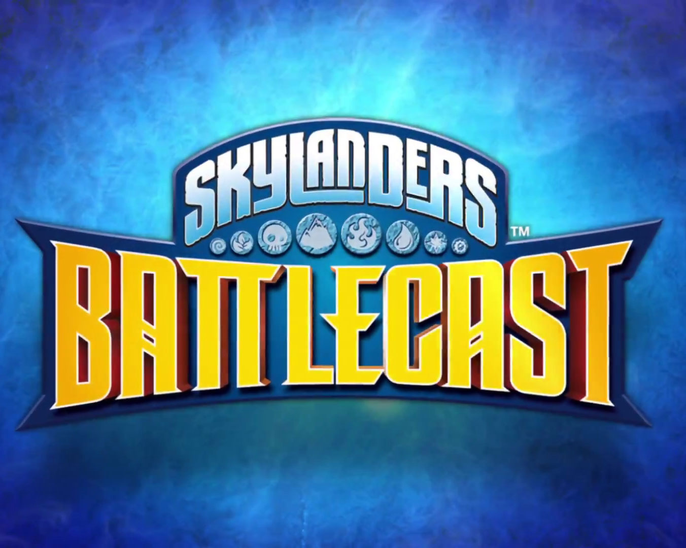 Skylanders Battlecast