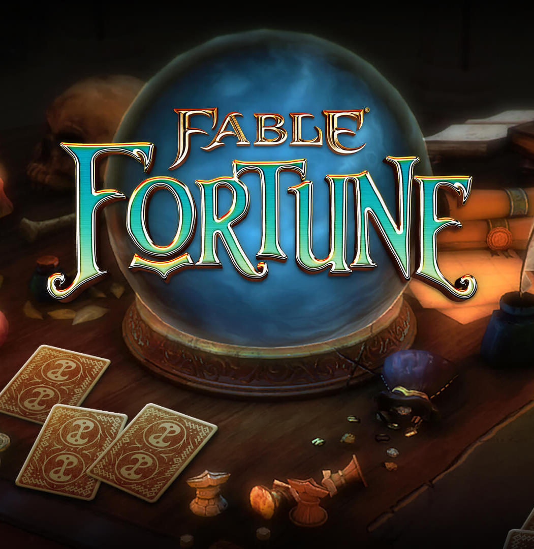 Fable Fortune