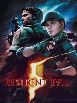 Resident Evil 5