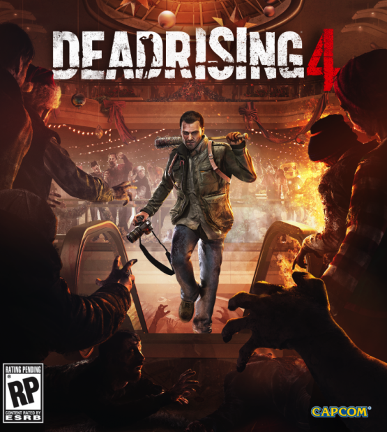 Dead Rising 4