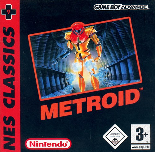 Metroid