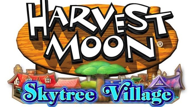 Harvest Moon : Skytree Village