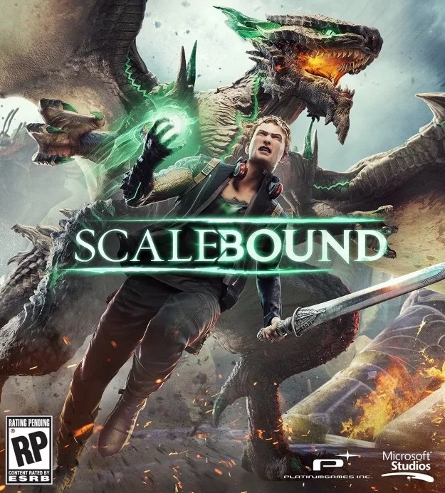 Scalebound