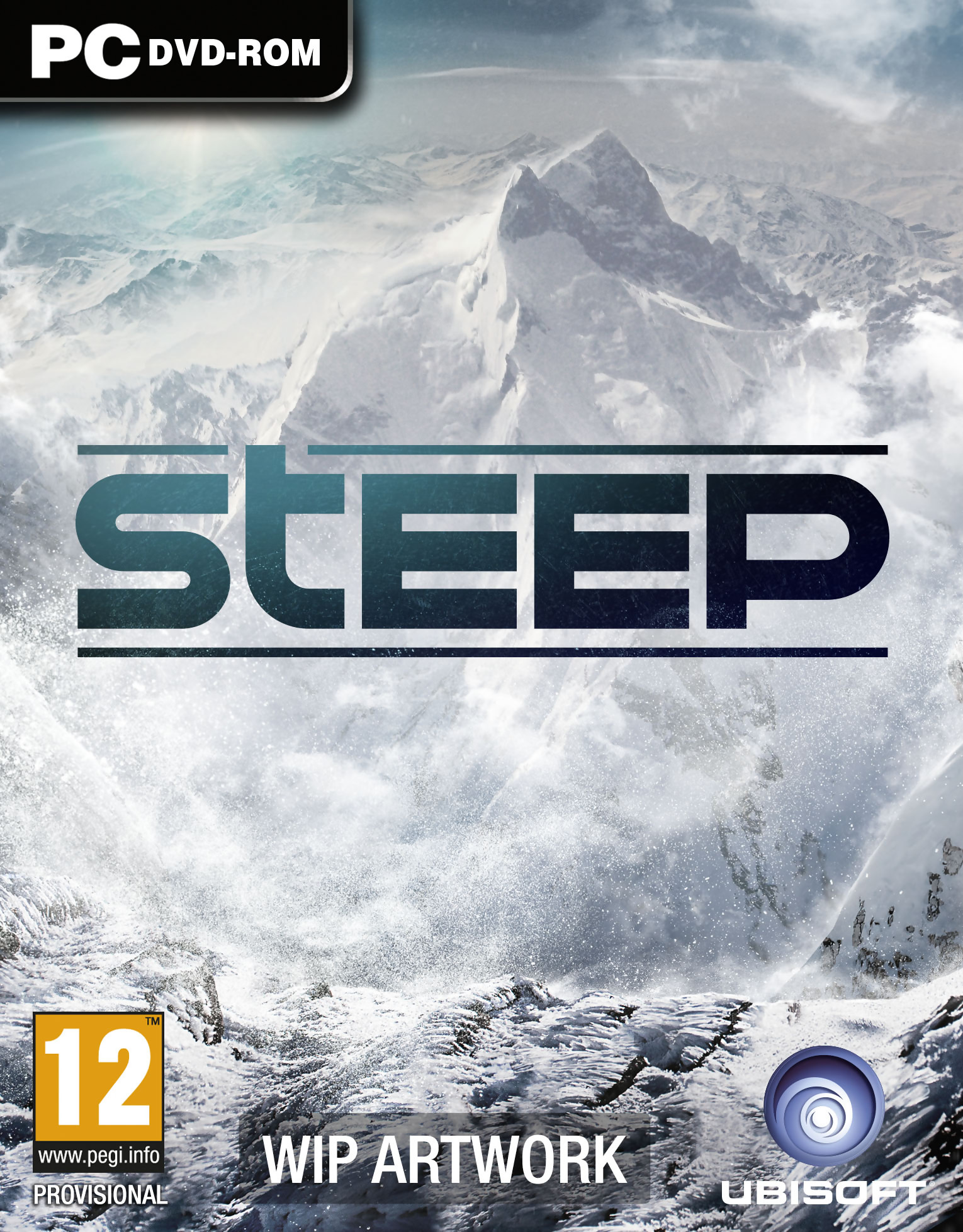 Steep