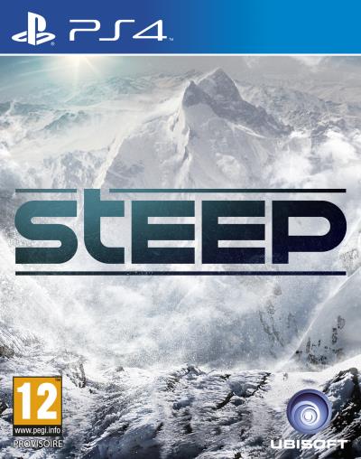 Steep