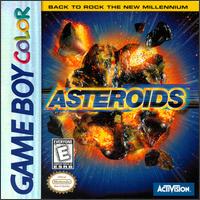Asteroids