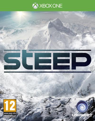 Steep