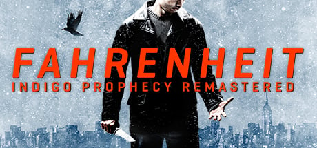 Fahrenheit : Indigo Prophecy Remastered