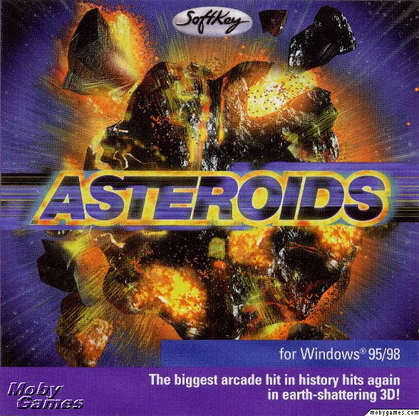 Asteroids