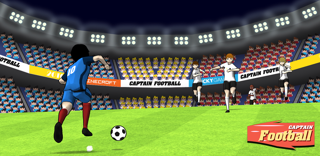 Captain Football
