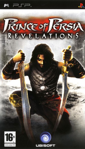 Prince of Persia Revelations