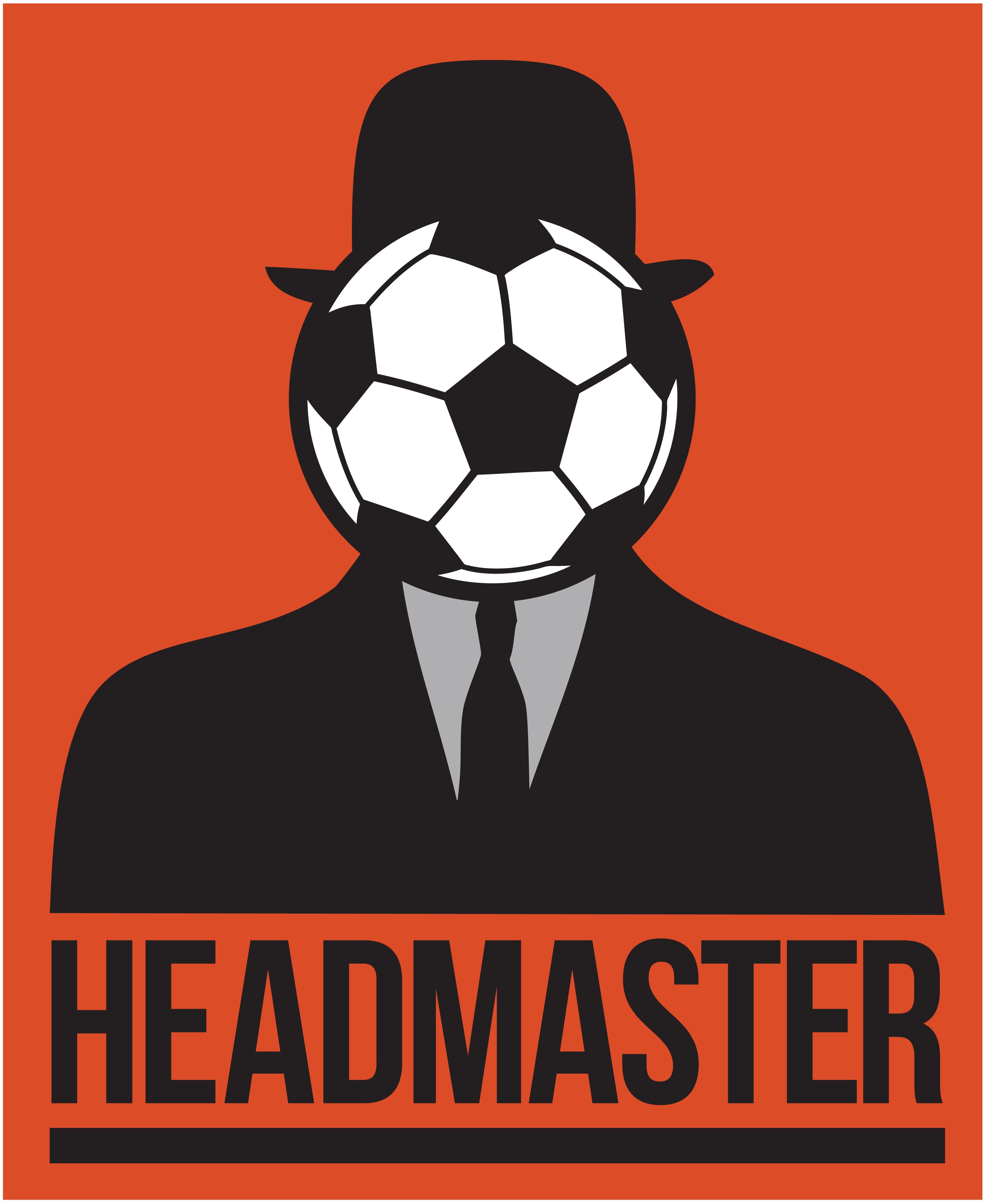 HeadMaster