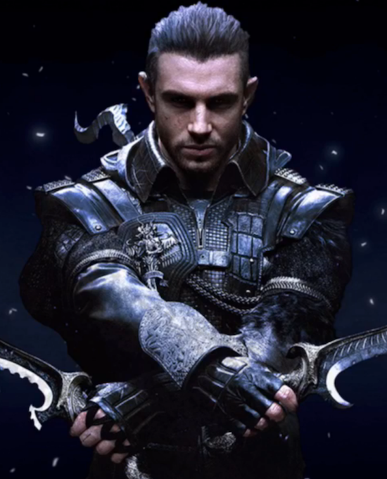 Kingsglaive Final Fantasy XV
