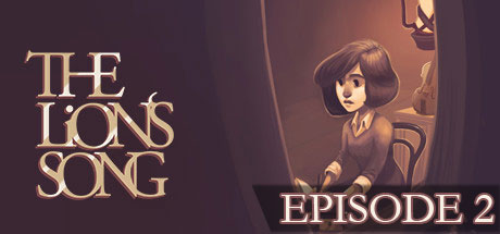 The Lion's Song : Episode 2 - Anthology