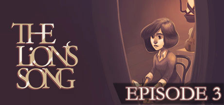 The Lion's Song : Episode 3 - Derivation
