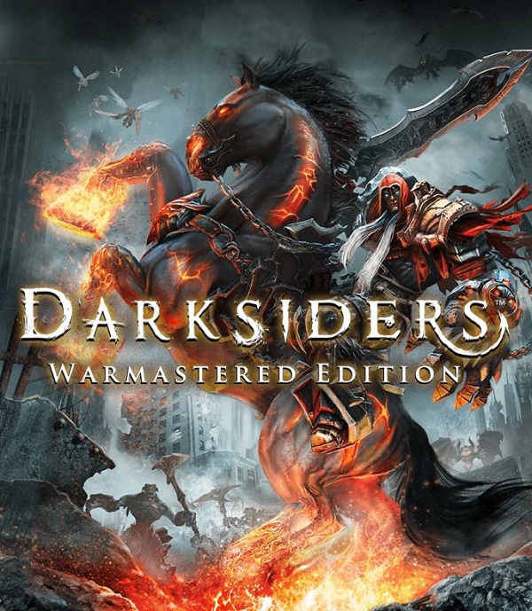 Darksiders Warmastered Edition