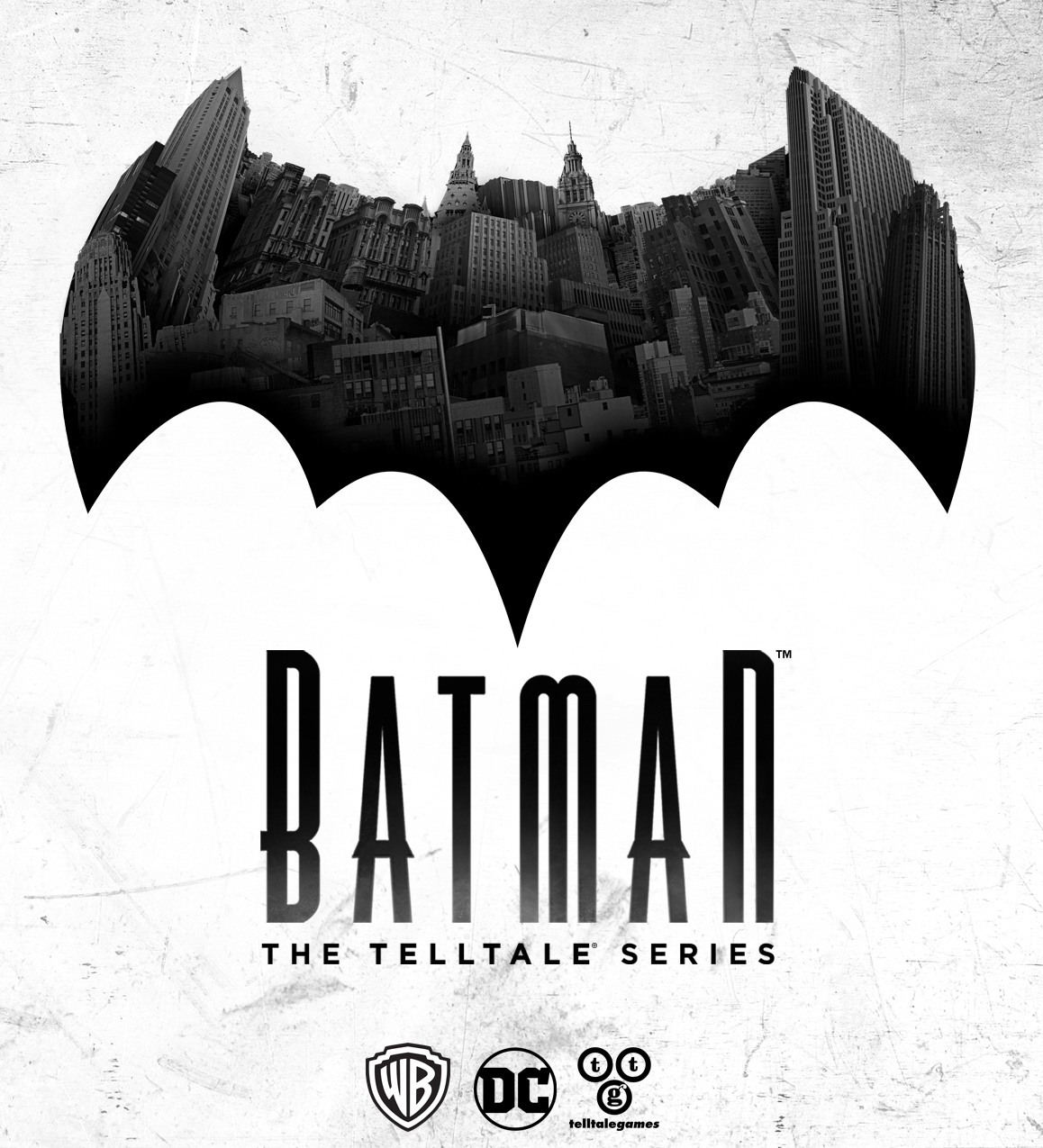 Batman : The Telltale Series Épisode 1 - Realm of Shadows