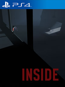 Inside
