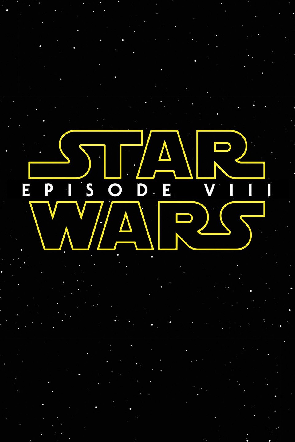 Star Wars VIII