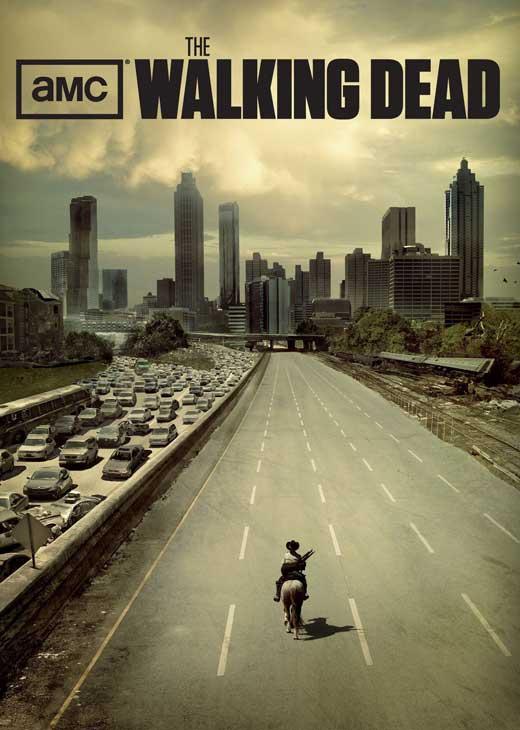 The Walking Dead (Série)