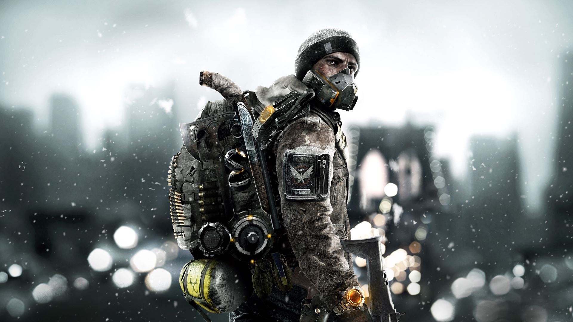 The Division (film)
