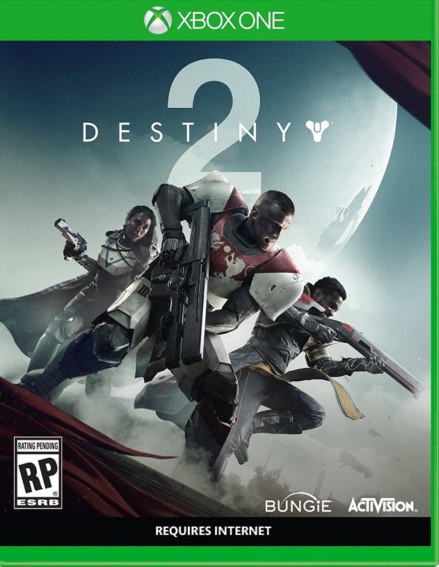 Destiny 2