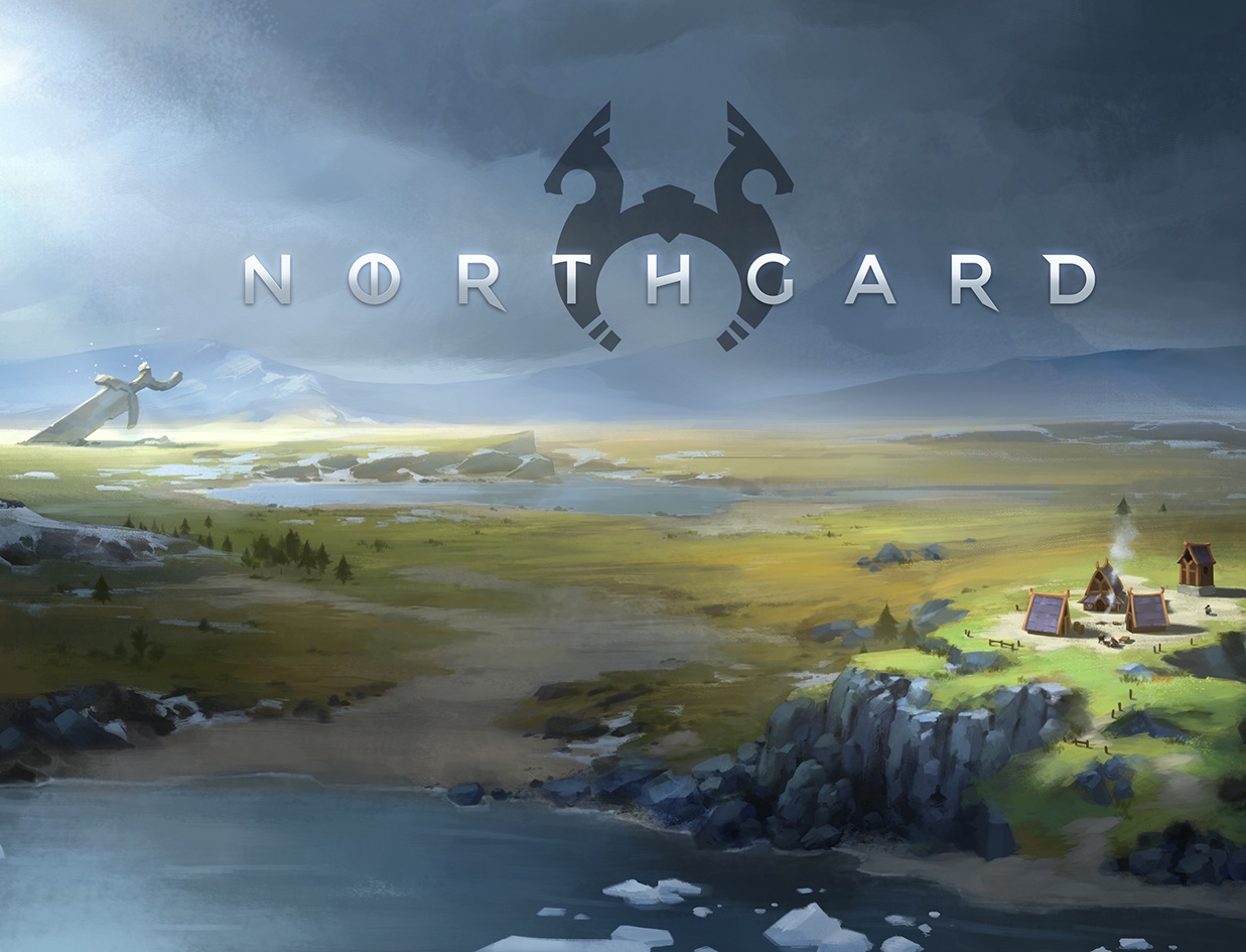 Northgard