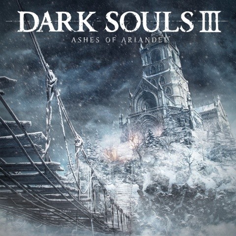 Dark Souls III : Ashes of Ariandel