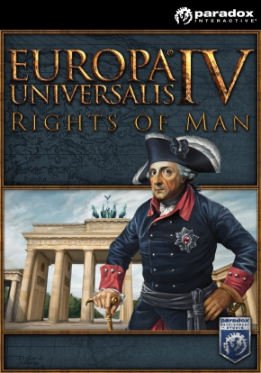 Europa Universalis IV : Rights of Man