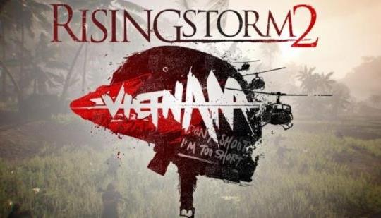 Rising Storm 2 : Vietnam