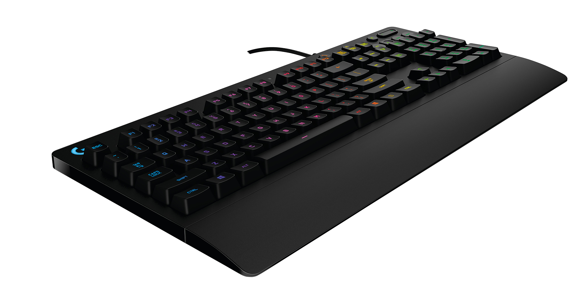 Logitech G213 Prodigy