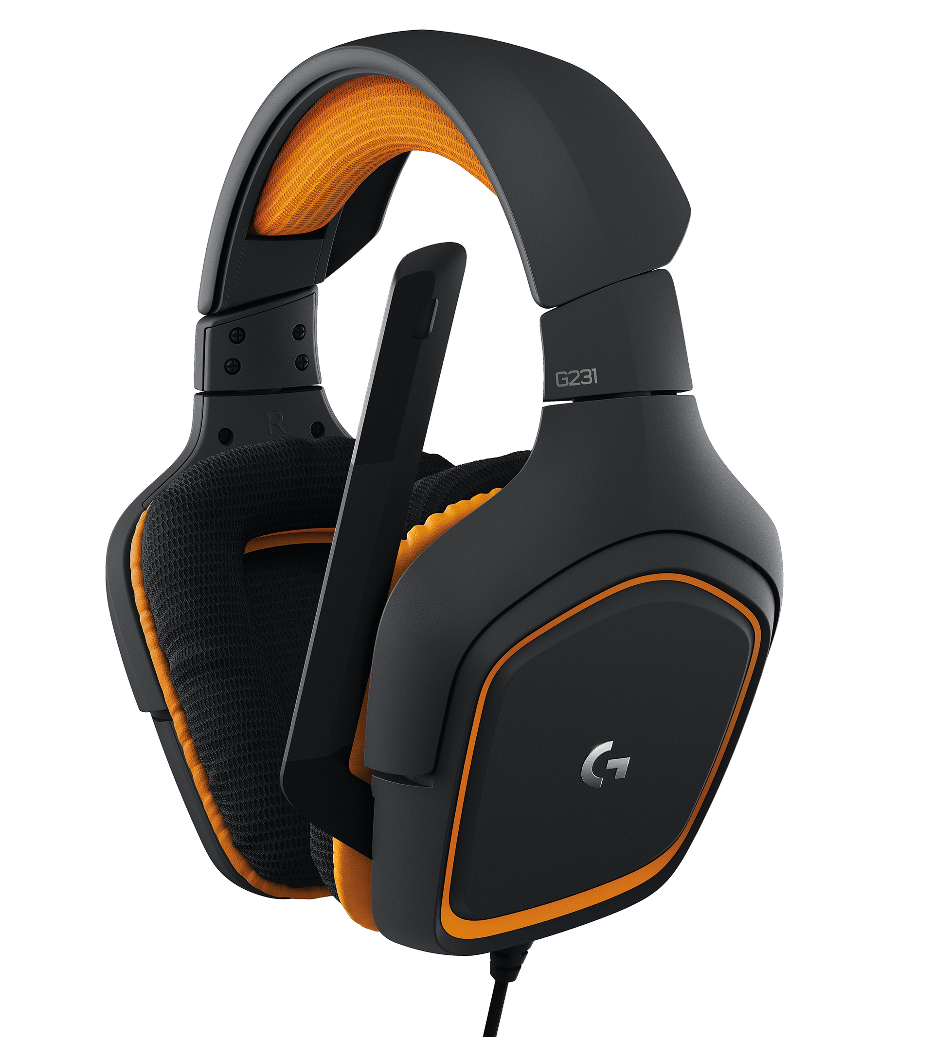 Logitech G231 Prodigy