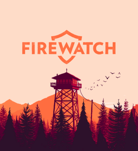 Firewatch
