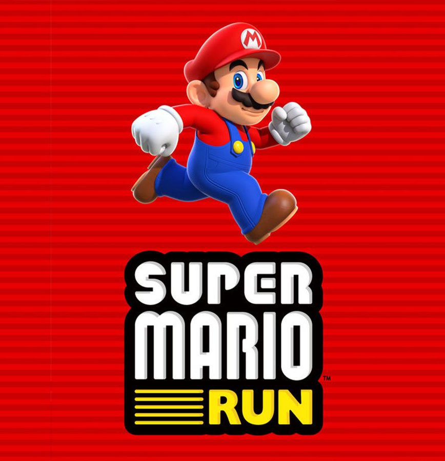 Super Mario Run