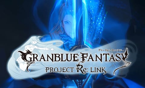 Granblue Fantasy : Relink