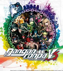 Danganronpa V3 : Killing Harmony